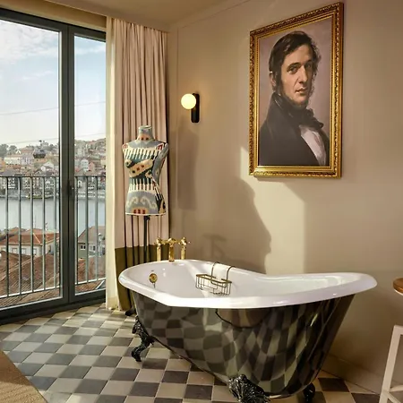 Origine Porto Gaia, A Tribute Portfolio By Marriott Отель 5*