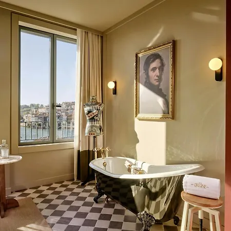 Origine Porto Gaia, A Tribute Portfolio By Marriott 5*