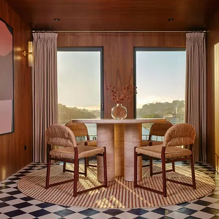 Origine Porto Gaia, A Tribute Portfolio