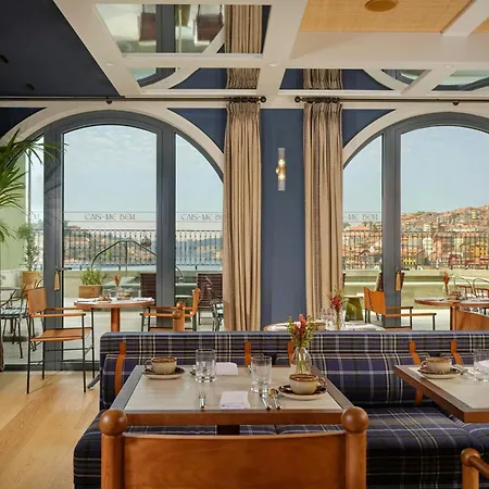 فندق Origine Porto Gaia, A Tribute Portfolio 5*