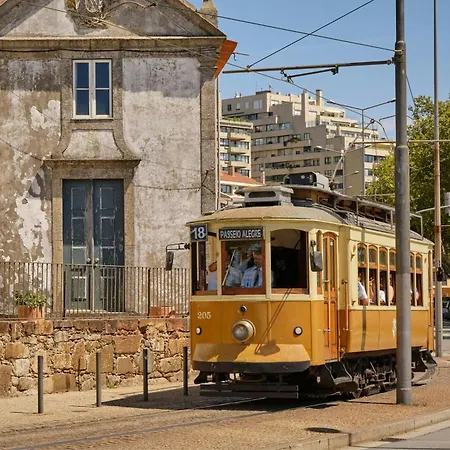 Origine Porto Gaia, A Tribute Portfolio 5* Vila Nova de Gaia