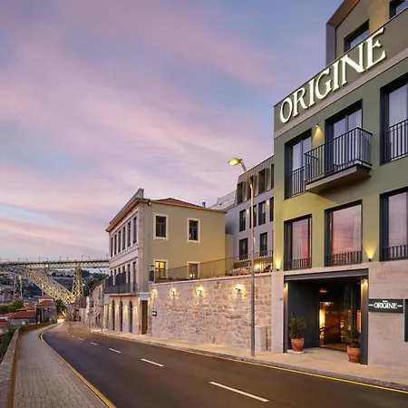 Origine Porto Gaia, A Tribute Portfolio 5*