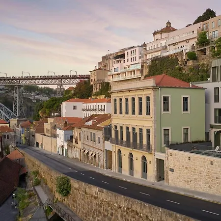 ホテル Origine Porto Gaia, A Tribute Portfolio By Marriott