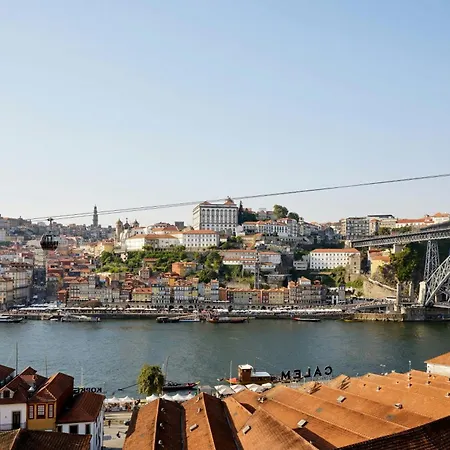 Origine Porto Gaia, A Tribute Portfolio 5*