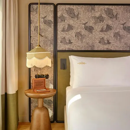 Origine Porto Gaia, A Tribute Portfolio 5*