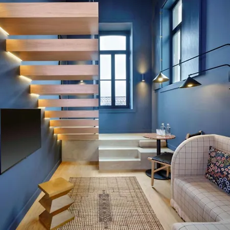 Origine Porto Gaia, A Tribute Portfolio فندق 5*