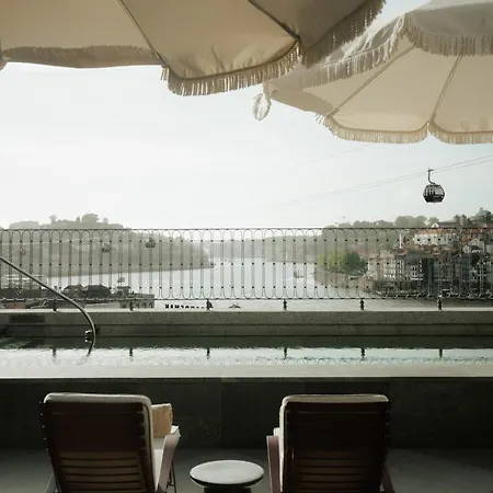 Origine Porto Gaia, A Tribute Portfolio