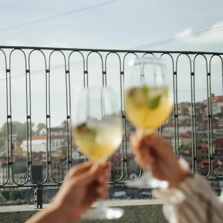 Origine Porto Gaia, A Tribute Portfolio فندق