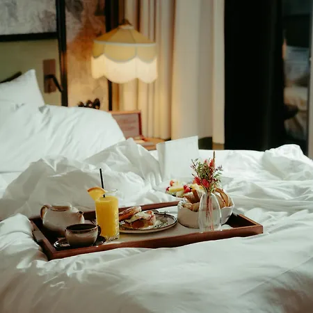 Отель Origine Porto Gaia, A Tribute Portfolio By Marriott