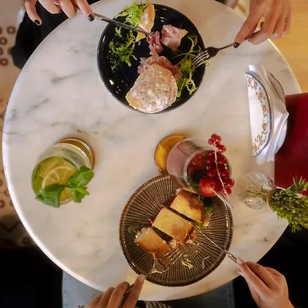 Origine Porto Gaia, A Tribute Portfolio By Marriott 5*