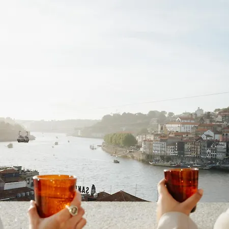 Отель Origine Porto Gaia, A Tribute Portfolio By Marriott