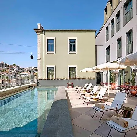 Origine Porto Gaia, A Tribute Portfolio By Marriott 호텔 5*