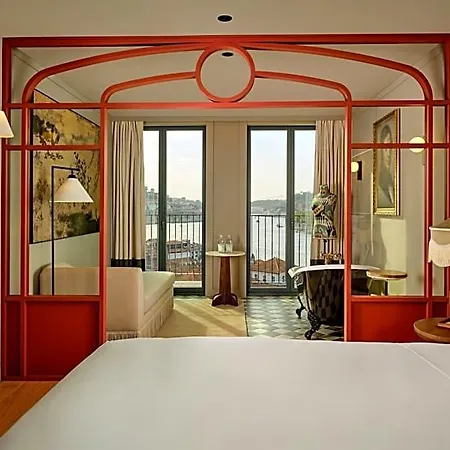 호텔 Origine Porto Gaia, A Tribute Portfolio By Marriott 5*