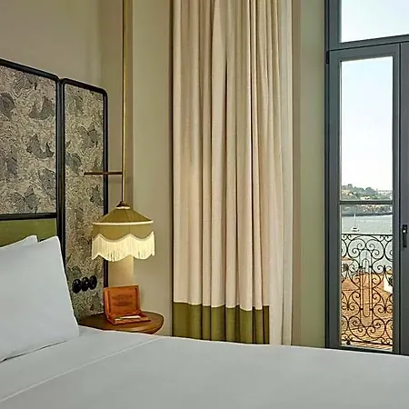 Origine Porto Gaia, A Tribute Portfolio 5* فيلا نوفا دي غايا