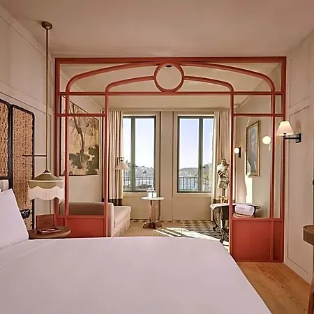 Origine Porto Gaia, A Tribute Portfolio By Marriott 5* 빌라노바데가이아