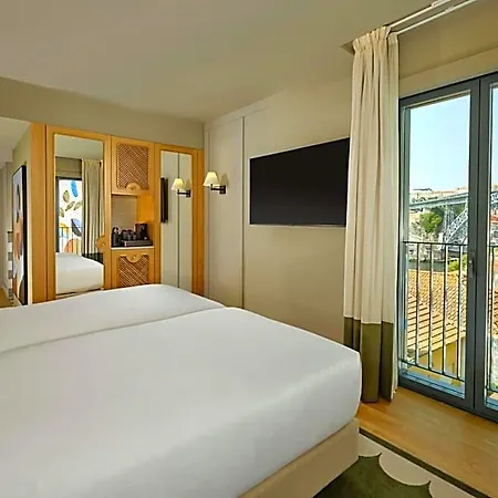 Origine Porto Gaia, A Tribute Portfolio 5*