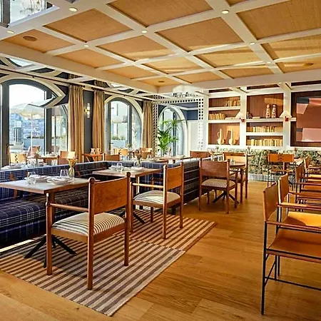 Origine Porto Gaia, A Tribute Portfolio By Marriott 5* 빌라노바데가이아