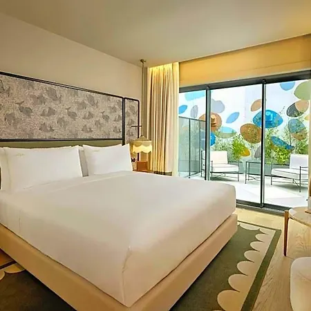 호텔 Origine Porto Gaia, A Tribute Portfolio By Marriott