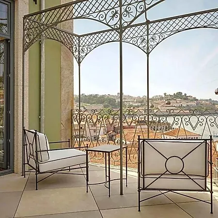 Origine Porto Gaia, A Tribute Portfolio By Marriott 5* 빌라노바데가이아
