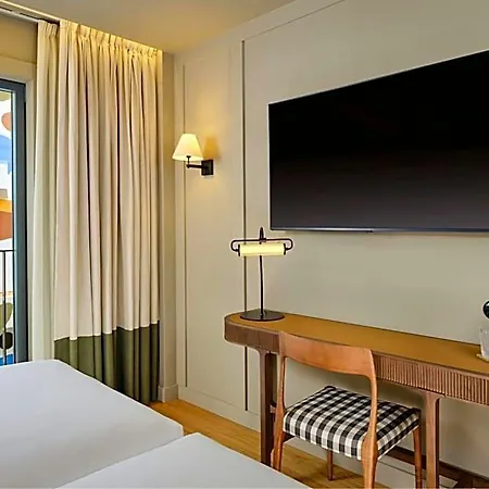 Origine Porto Gaia, A Tribute Portfolio By Marriott 호텔