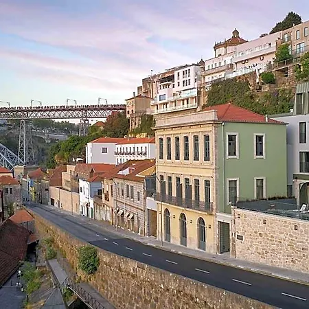 호텔 Origine Porto Gaia, A Tribute Portfolio By Marriott