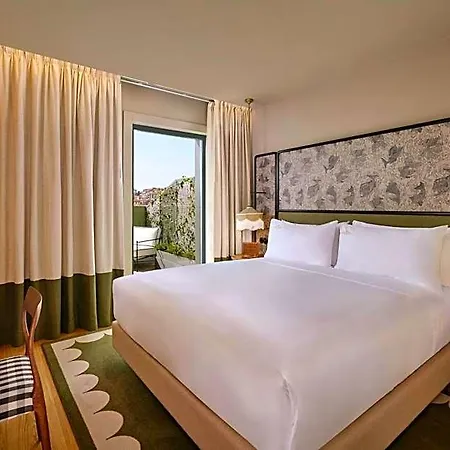 호텔 Origine Porto Gaia, A Tribute Portfolio By Marriott 빌라노바데가이아