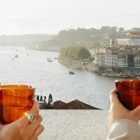 Origine Porto Gaia, A Tribute Portfolio 5*