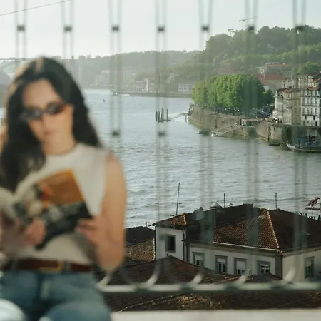 Origine Porto Gaia, A Tribute Portfolio فندق فيلا نوفا دي غايا