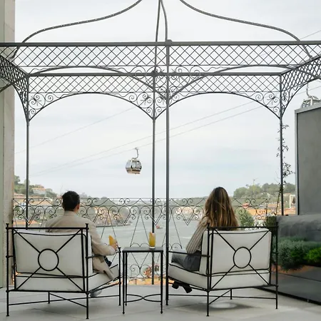 Origine Porto Gaia, A Tribute Portfolio 5* فيلا نوفا دي غايا