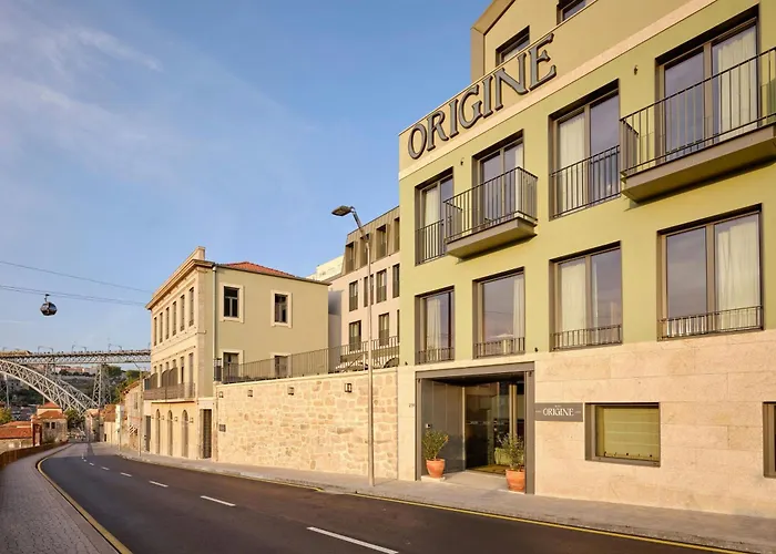 Origine Porto Gaia, A Tribute Portfolio 5*