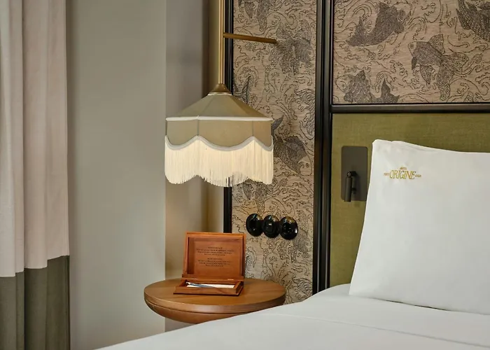 Hotel Origine Porto Gaia, A Tribute Portfolio