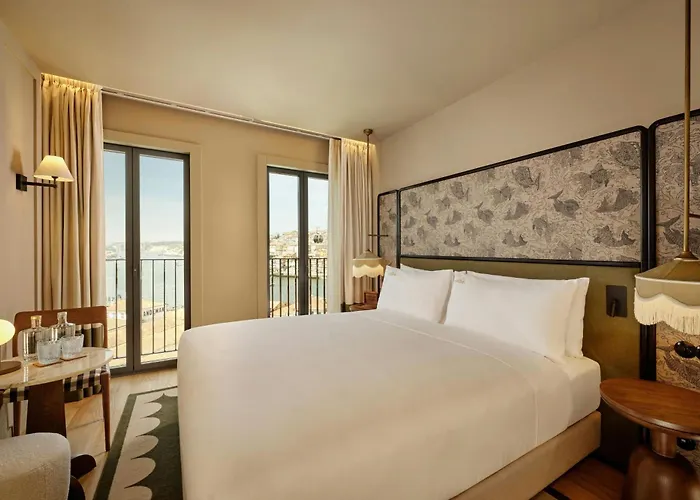 Origine Porto Gaia, A Tribute Portfolio Hotel Vila Nova de Gaia