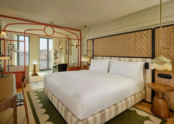 Origine Porto Gaia, A Tribute Portfolio