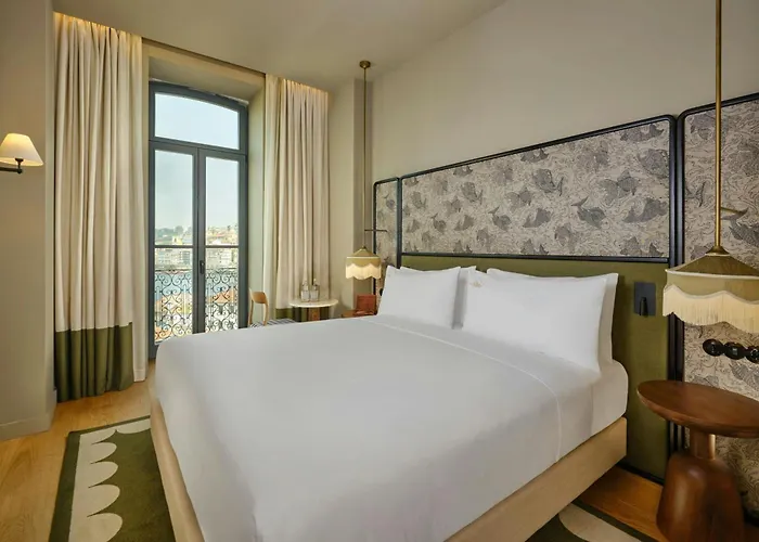 Origine Porto Gaia, A Tribute Portfolio ヴィラ・ノヴァ・デ・ガイア