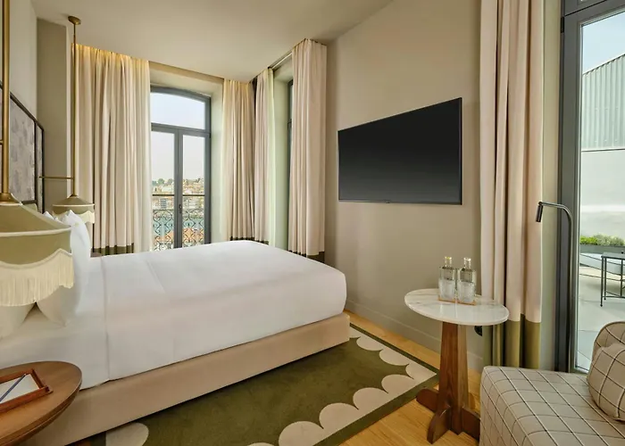 Origine Porto Gaia, A Tribute Portfolio