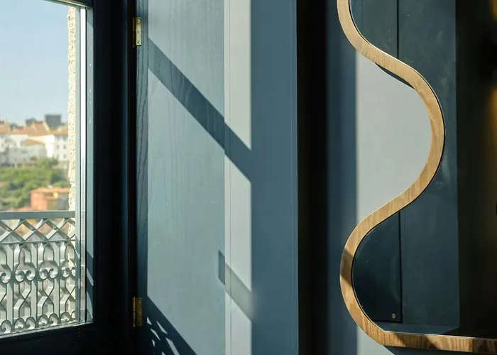 Origine Porto Gaia, A Tribute Portfolio ホテル