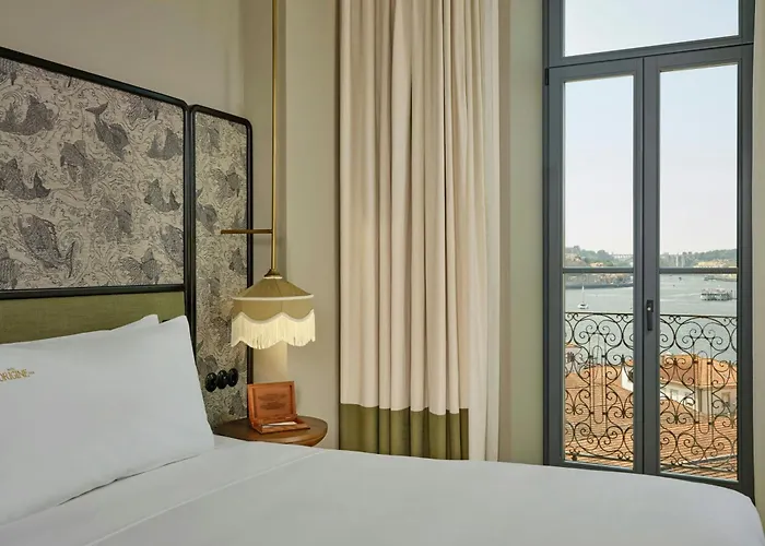 Hotel Origine Porto Gaia, A Tribute Portfolio Vila Nova de Gaia