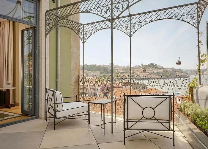 Origine Porto Gaia, A Tribute Portfolio 5*