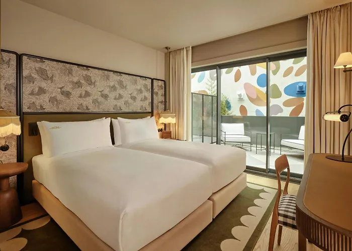 Origine Porto Gaia, A Tribute Portfolio ヴィラ・ノヴァ・デ・ガイア