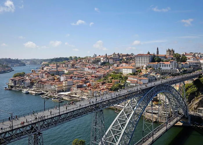 Origine Porto Gaia, A Tribute Portfolio 5*