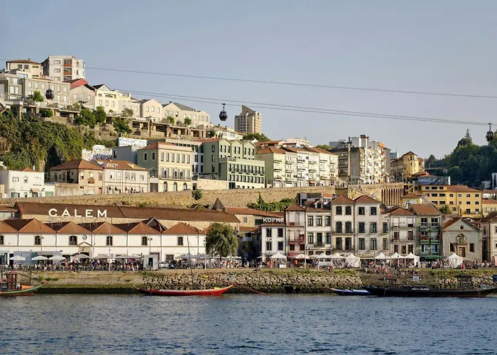 Origine Porto Gaia, A Tribute Portfolio Vila Nova de Gaia