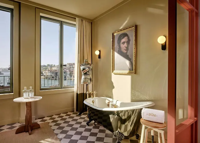 Origine Porto Gaia, A Tribute Portfolio 5*