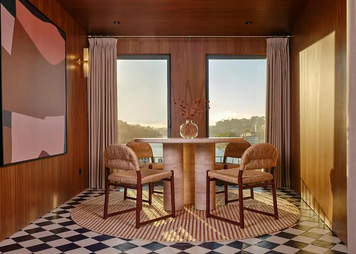 Origine Porto Gaia, A Tribute Portfolio