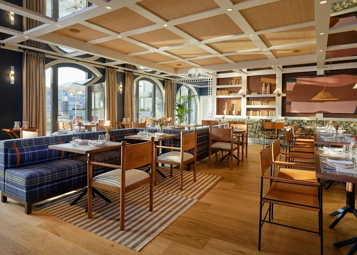 Hotel Origine Porto Gaia, A Tribute Portfolio Vila Nova de Gaia