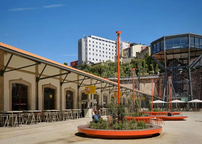 Origine Porto Gaia, A Tribute Portfolio Hotel Vila Nova de Gaia