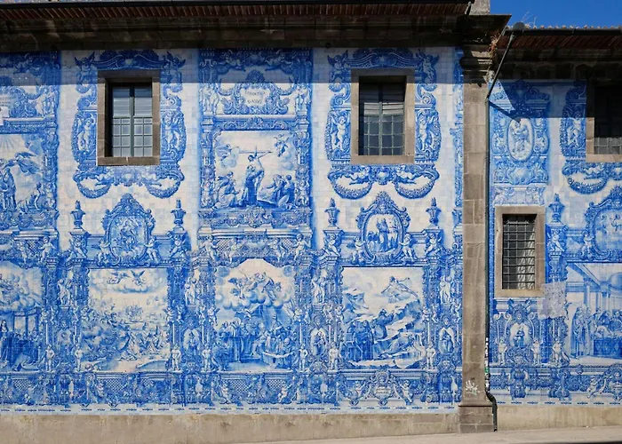 Origine Porto Gaia, A Tribute Portfolio 5* Vila Nova de Gaia