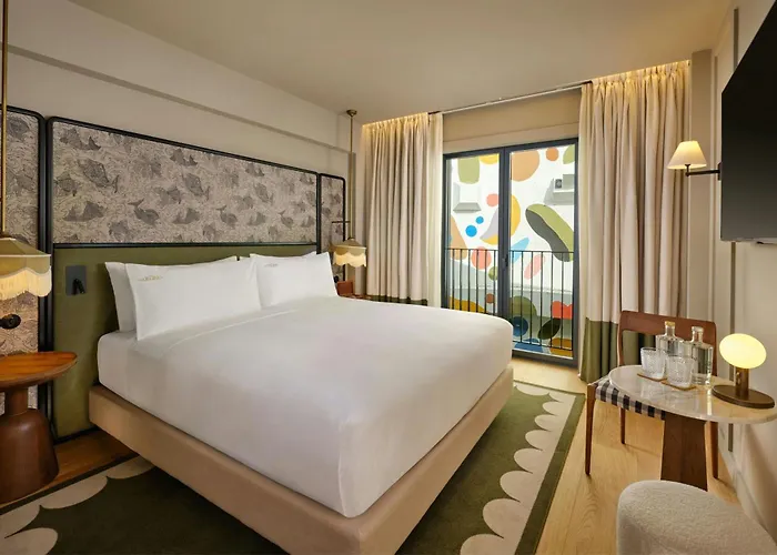 Hotel Origine Porto Gaia, A Tribute Portfolio Vila Nova de Gaia