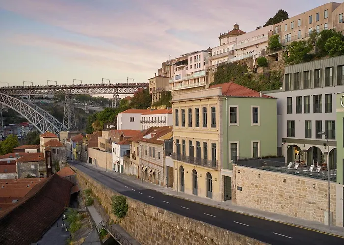 ホテル Origine Porto Gaia, A Tribute Portfolio