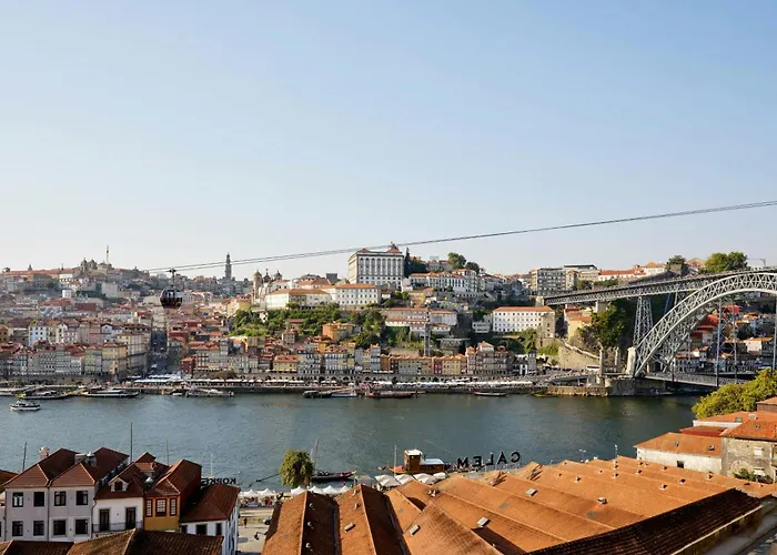 Origine Porto Gaia, A Tribute Portfolio 5*