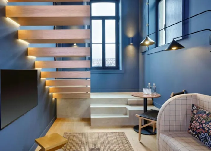 Origine Porto Gaia, A Tribute Portfolio ホテル 5*